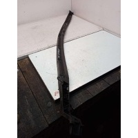Планка под капот Citroen C4 2010 9658376180,502552