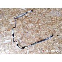 Трубка кондиционера Skoda Octavia 2 (A5) 2006 1K0820743CC,1K0820743CD,1K0820743AK,1K0820743BG,1K0820743BQ,1K0820743BT,1K0820743FD,1K0820743FG,1K0820743FP,1K0820743Q,1K0820743BL,1KD820743H,1KD820743,