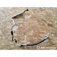 Трубка кондиционера Volkswagen Caddy 3 2006 1T0820743N,VAG1T0820743N