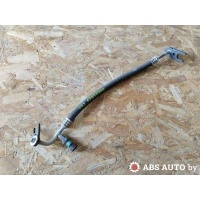 Трубка кондиционера Renault Megane 1999 7700426555,7700845809
