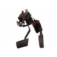 Педаль потенциометр газа тормоза комплект 05281225aa chrysler гранд voyager v