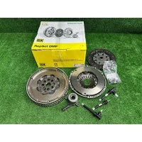 комплект сцепления Renault Trafic 3 2014 600035500,123000636R,123004030R,123006949R,123007270R,123101986R,123107183R,301015679R,302051753R,302052965R,302105151R