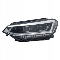 Фара светодиодный левый m.marelli для volkswagen touran 1.2 tsi 1.4 1.6 tdi 1.8 2.0