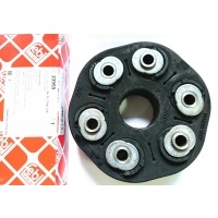 Шрус вала bmw e60 e61 525d 530d 535d 545i febi