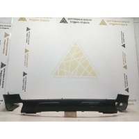 Спойлер Бампера BMW X6 G06 2019-2022 51129879682