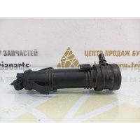 Форсунка омывателя фар Volkswagen Tiguan 1 5N1 до Рестайлинг 2007-2011 5N0955104A