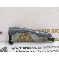 Ручка двери Hyundai Creta 1 GSR до Рестайлинг 2016-2020 41550