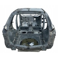 Mazda cx - 5 i 12 - ванна полоса заднего крыло правая левый задняя