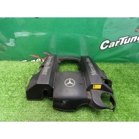 Декоративная крышка двигателя Mercedes-Benz E W210 2001 A1120100167
