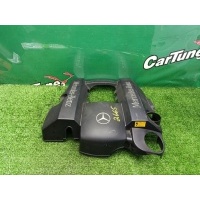 Декоративная крышка двигателя Mercedes-Benz E W210 2000 A1120100067
