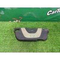 Декоративная крышка двигателя Mercedes-Benz E W211 2007 A2720100067