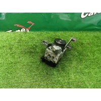 Блок ABS Mercedes-Benz S W220 2002 A0044314612
