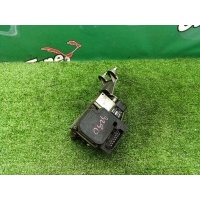 Блок ABS Mercedes-Benz CL W215 2000 A0034318712