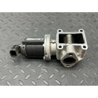 Клапан системы EGR Opel Zafira/B 2005-2014 93181981