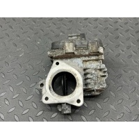 Заслонка дроссельная Opel Zafira/B 2005-2014 93179062, 825310