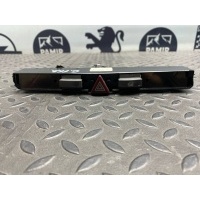 Кнопка аварийной сигнализации Opel Astra/H 2004-2014 13100105, 13129281
