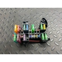 Блок предохранителей Mercedes C/W203 2000-2008 A2035400050, id89681