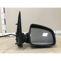 Зеркало правое электрическое Renault Renault Logan (2) 2014> 963014492R