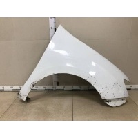 Крыло переднее правое Renault Renault Logan (2) 2014> 631003314R