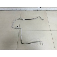 Трубка кондиционера Renault Renault Duster 2012> 924406088R