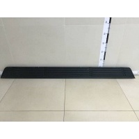Накладка на порог (наружная) Lexus Lexus GX460 2009> 517716A150