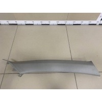 Обшивка стойки Toyota Toyota Corolla E150 2006-2013 6221112420B0