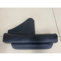 Накладка порога (внутренняя) Toyota Toyota Corolla E150 2006-2013 6791712140B0