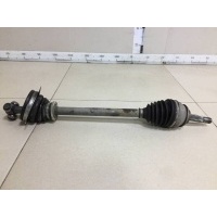 Полуось передняя левая Renault Renault Logan (2) 2014> 391013297R