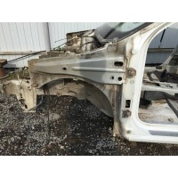 Лонжерон передний левый Renault Renault Logan (2) 2014> 641011934R