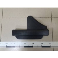 Накладка порога (внутренняя) Toyota Toyota Corolla E150 2006-2013 6791812130B0