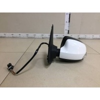 Зеркало левое электрическое Renault Renault Logan (2) 2014> 963029097R