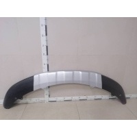 Юбка передняя Suzuki Suzuki SX4 2006-2013 7176155L0