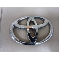 Эмблема Toyota Toyota Corolla E150 2006-2013 9097502127