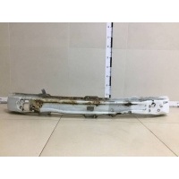 Усилитель переднего бампера Renault Renault Logan (2) 2014> 752100786R, 752107934R