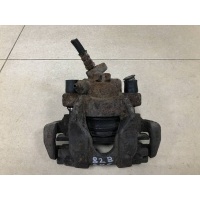 Суппорт передний правый Renault Renault Logan (2) 2014> 410010121R