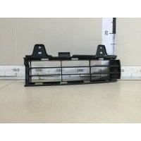 Решетка в бампер левая Toyota Toyota Land Cruiser (J200) 2007-2015 5311360030, 5311360040