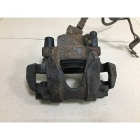 Суппорт передний левый Renault Renault Logan (2) 2014> 410116639R