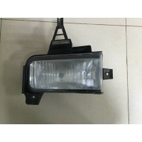 Фара противотуманная правая Toyota Toyota Land Cruiser (J200) 2007-2015 8121160220, 8121160221, 8148160071, 8148160072