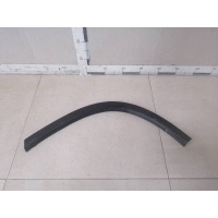 Накладка заднего крыла левого CheryExeed CheryExeed TXL 2020> 609000905AA