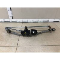 Трапеция стеклоочистителей Renault Renault Logan (2) 2014> 288004410R, 288159333R