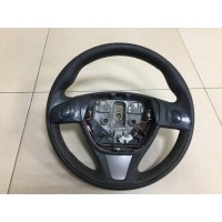 Рулевое колесо для AIR BAG (без AIR BAG) Renault Renault Logan (2) 2014> 484005590R
