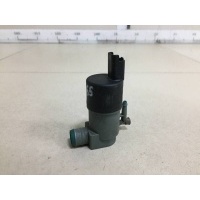 Насос омывателя Renault Renault Logan (2) 2014> 9641553880