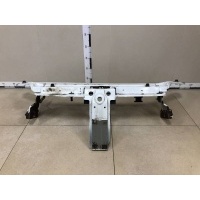 Панель передняя Renault Renault Logan (2) 2014> 625044173R