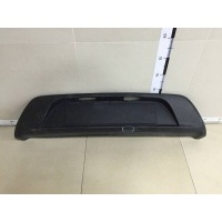 Юбка задняя Kia Kia Rio 4 (FB) 2017> 86612H0000