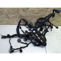 проводка ДВС Mitsubishi Colt Z21A MR952103