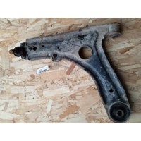 рычаг подвески Volkswagen Golf 3 1H0407151