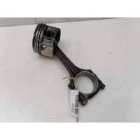 шатун с поршнем Skoda Octavia 058198401C, 058198401E