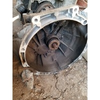 МКПП Ford Fusion 1763772, 2S6R7002GK, RM2S6R7002GB, 1327482, 98WT7F096AC