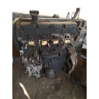 двигатель Ford Fusion 1.6 FYJA 1571097, 1806541, 9A6G6006GA, RM4M5G6006TD