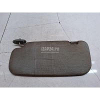 Козырек солнцезащитный (внутри) Hyundai-Kia Sephia II/Shuma II (2001 - 2004) 0K2A169320A05